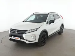 Weiß Gebraucht 2019 Mitsubishi Eclipse Cross Active SUV | 16.860 € (Fairer Preis)