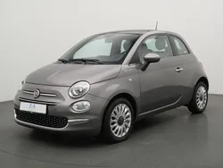 Grau Gebraucht 2022 Fiat 500 Dolcevita Kleinwagen | 9.990 € (Guter Preis)