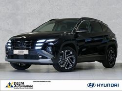 Othercolor Neu 2025 Hyundai Tucson Prime SUV | 41.890 € (Fairer Preis)