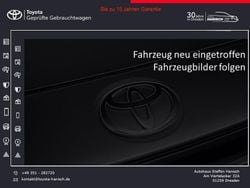 Grau Gebraucht 2022 Toyota Proace Comfort Van / Kleinbus | 25.990 €