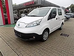 Nissan e-NV200