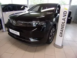Schwarz (karbon schwarz metallic) Gebraucht 2025 Opel Grandland X Edition SUV | 34.490 € (Fairer Preis)
