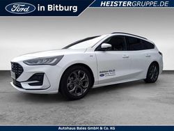 Gebraucht 2025 Ford Focus ST-Line Kleinwagen | 27.500 € (Fairer Preis)