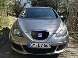 Gebraucht 2006 Seat Altea Stylance Van / Kleinbus | 2.500 € (Etwas zu teuer)