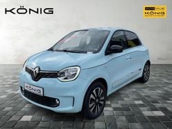 Blau Gebraucht 2023 Renault Twingo Techno Kleinwagen | 13.990 € (Guter Preis)