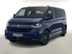 Blau Neu 2025 VW T7 Style Van | 53.288 €