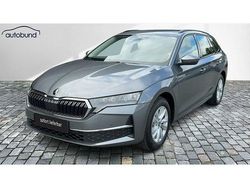 Schwarz Gebraucht 2024 Skoda Octavia Selection Kombi | 31.970 € (Guter Preis)