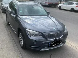 Grau Gebraucht 2013 BMW X1 xLine SUV | 6.250 € (Fairer Preis)
