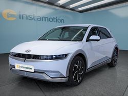 Weiß Gebraucht 2024 Hyundai Ioniq 6 Limousine | 36.949 € (Fairer Preis)