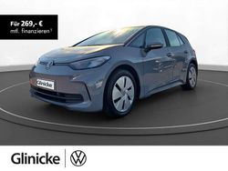 Mondsteingrau Gebraucht 2023 VW ID.3 Pro Kleinwagen | 24.970 € (Superpreis)