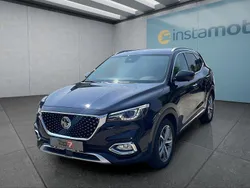 Gebraucht 2023 MG HS Luxury SUV | 23.499 € (Fairer Preis)