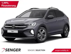 VW Taigo