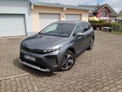 Grau Gebraucht 2025 Skoda Elroq SUV | 39.990 € (Superpreis)