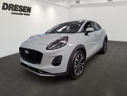 Cactus gray Neu 2025 Ford Puma Titanium SUV | 22.950 € (Superpreis)