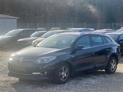 Schwarz Gebraucht 2015 Renault Mégane III Bose Edition Limousine | 2.999 € (Superpreis)