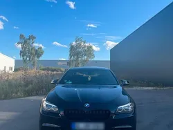 Schwarz Gebraucht 2015 BMW 535 M Sport Limousine | 24.000 € (Teuer)