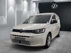 Candyweiß Gebraucht 2025 VW Caddy Sound Van / Kleinbus | 33.990 € (Fairer Preis)
