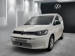 Candyweiß Gebraucht 2025 VW Caddy Sound Van / Kleinbus | 35.881 € (Fairer Preis)