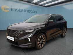 Schwarz Neu 2025 Renault Austral SUV | 35.799 €