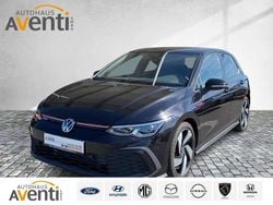 Schwarz Gebraucht 2023 VW Golf GTI Limousine | 28.329 € (Guter Preis)