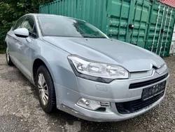 Grau Gebraucht 2011 Citroën C5 Tendance Limousine | 2.650 € (Superpreis)