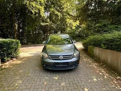 Grau Gebraucht 2005 VW Golf Plus Cross Van / Kleinbus | 4.200 € (Fairer Preis)