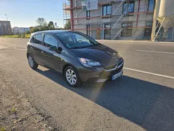 Grau Gebraucht 2015 Opel Corsa Innovation Kleinwagen | 7.300 € (Guter Preis)