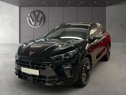 Schwarz Neu 2025 Cupra Terramar VZ SUV | 51.990 € (Etwas zu teuer)
