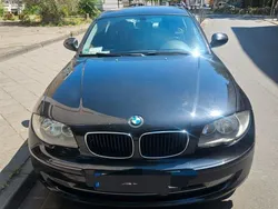 Schwarz Gebraucht 2010 BMW 116 Advantage Kleinwagen | 2.749 € (Guter Preis)