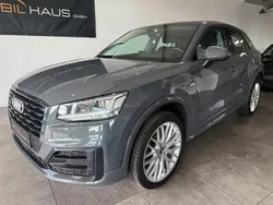 Grau Gebraucht 2019 Audi Q2 S-Line SUV | 22.980 € (Fairer Preis)
