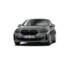 Gebraucht 2025 BMW 120 M Sport Kleinwagen | 27.990 € (Guter Preis)