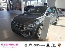 Grau Neu 2025 VW T-Roc R-line SUV | 34.290 €