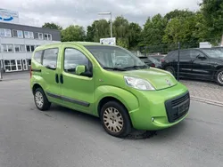 Grün Gebraucht 2010 Fiat Qubo Dynamic Van / Kleinbus | 1.700 € (Guter Preis)