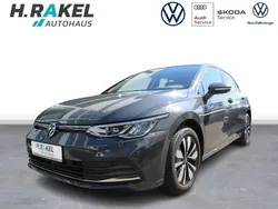 Grau Gebraucht 2023 VW Golf VIII Move Kleinwagen | 25.980 € (Fairer Preis)