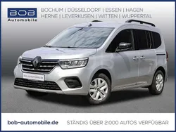 Highlandgrau (grau) Neu 2025 Renault Kangoo Techno Van / Kleinbus | 34.710 € (Etwas zu teuer)