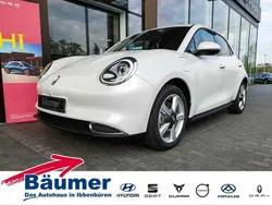 Moonlight white Gebraucht 2023 Ora 03 Limousine | 22.890 € (Fairer Preis)