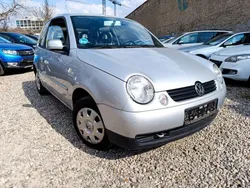 Silber Gebraucht 2003 VW Lupo Kleinwagen | 1.650 € (Fairer Preis)