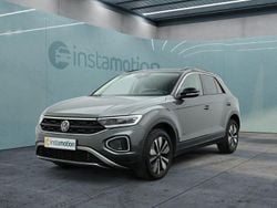 Schwarz Gebraucht 2024 VW T-Roc SUV | 29.499 € (Fairer Preis)