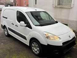 Weiß Gebraucht 2012 Citroën Berlingo Van / Kleinbus | 7.500 € (Teuer)