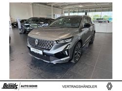 Dolomitgrau metallic Neu 2025 Renault Austral Techno SUV | 37.998 € (Guter Preis)