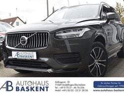 Grau Gebraucht 2022 Volvo XC90 Momentum SUV | 41.890 € (Superpreis)