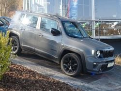 Grau Gebraucht 2022 Jeep Renegade Longitude SUV | 14.850 € (Guter Preis)