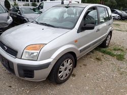 Silber Gebraucht 2006 Ford Fusion Fun X Kleinwagen | 750 € (Superpreis)