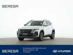Weiß Neu 2025 Hyundai Tucson Prime SUV | 44.980 € (Etwas zu teuer)