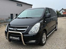 Schwarz Gebraucht 2010 Hyundai H-1 Van | 9.000 € (Fairer Preis)
