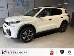 Weiß Neu 2025 Citroën C3 Aircross SUV | 27.490 € (Fairer Preis)