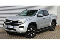 Grau Gebraucht 2023 VW Amarok Style Abholung | 54.930 €