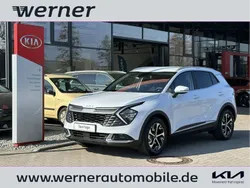 Weiß Gebraucht 2025 Kia Sportage SUV | 33.780 € (Superpreis)