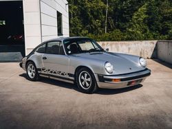 Silber Gebraucht 1973 Porsche 911 Carrera | 165.900 €