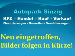 Blau Gebraucht 2005 Opel Zafira Edition Van / Kleinbus | 2.199 € (Fairer Preis)